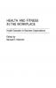 Health and Fitness in the Workplace