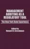 Management Auditing as a Regulatory Tool
