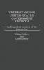 Understanding United States Government Growth