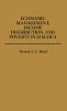 Economic Management Income Distribution and Poverty in Jamaica