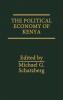 The Political Economy of Kenya