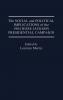 The Social and Political Implications of the 1984 Jesse Jackson Presidential Campaign
