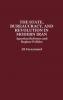 The State Bureaucracy and Revolution in Modern Iran