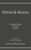 School and Society