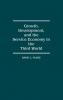 Growth Development and the Service Economy in the Third World