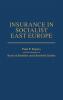 Insurance in Socialist East Europe