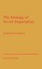 The Strategy of Russian Imperialism