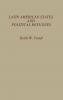 Latin American States and Political Refugees