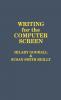 Writing for the Computer Screen