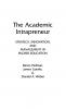 The Academic Intrapreneur