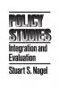 Policy Studies