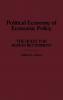 Political Economy of Economic Policy