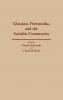 Glasnost Perestroika and the Socialist Community