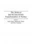 The Political and Socioeconomic Transformation of Turkey