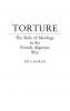 Torture
