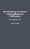 The International Monetary Fund and Economic Stabilization