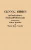 Clinical Ethics