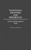 Palestinian Identities and Preferences