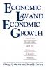 Economic Law and Economic Growth
