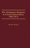 The Vietnamese Response to French Intervention 1862-1874