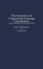 Discrimination and Congressional Campaign Contributions