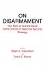 On Disarmament