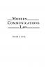 Modern Communications Law