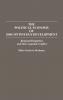 The Political Economy of Discontinuous Development
