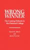 Wrong Winner