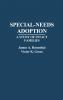 Special-Needs Adoption