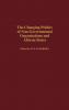 The Changing Politics of Non-Governmental Organizations and African States