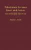 Palestinians Between Israel and Jordan
