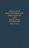Effective Psychotherapy for Patient and Therapist