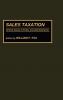 Sales Taxation