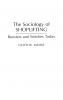 The Sociology of Shoplifting