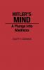 Hitler's Mind