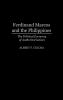 Ferdinand Marcos and the Philippines