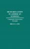 Desegregation in American Schools