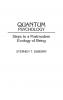 Quantum Psychology