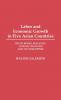 Labor and Economic Growth in Five Asian Countries