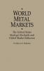 World Metal Markets