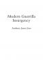 Modern Guerrilla Insurgency