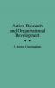 Action Research and Organizational Development