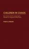 Children in Chaos