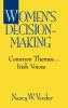 Women's Decision-Making
