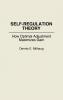 Self-Regulation Theory