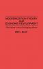 Modernization Theory and Economic Development