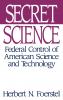 Secret Science