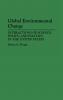Global Environmental Change