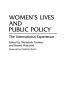 Women's Lives and Public Policy